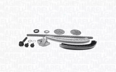 MAGNETI MARELLI 341500000170 -  Комплект цели привода распредвала